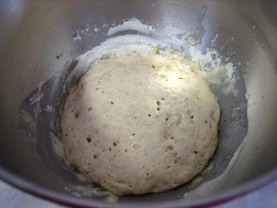 Pain aux grains de maïs doux - 1.4
