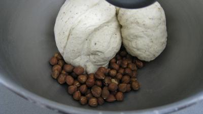 Pain aux noisettes - 4.3