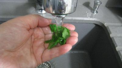 Velouté de légumes - 3.1