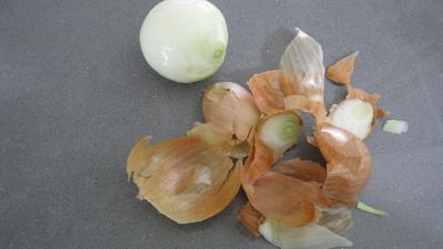 Velouté de légumes - 1.1
