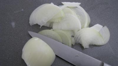 Velouté de légumes - 1.3