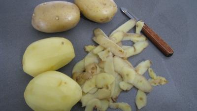 Velouté de légumes - 7.1