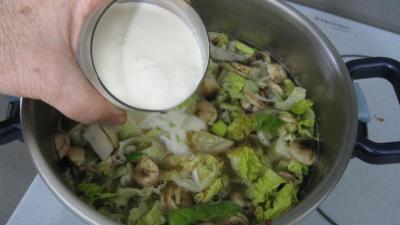 Velouté de légumes - 13.1