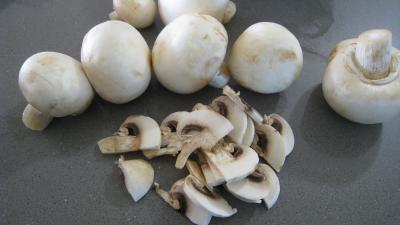 Velouté de légumes - 2.1