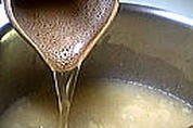 Sauce pâtissière au Porto - 5.1
