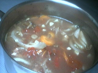 Chevreuil au vin blanc - 9.2