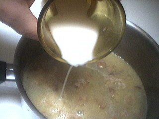 Chevreuil au vin blanc - 14.1