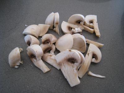 Chevreuil au vin blanc - 4.3