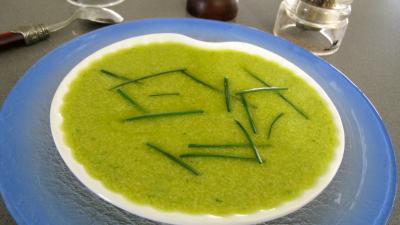 Sauces : Ramequin de vinaigrette aux noix de cajou