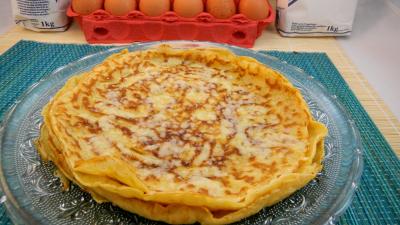 Fromages : Matafan ou Matefaim savoyard