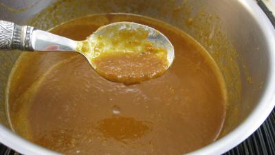 sauce lyonnaise