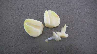 Salade de coquillettes aux noix - 1.4