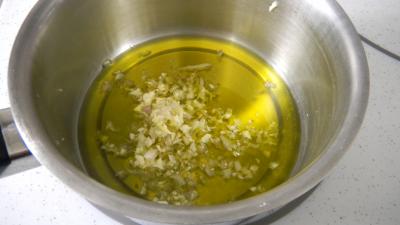 Salade de coquillettes aux noix - 4.4
