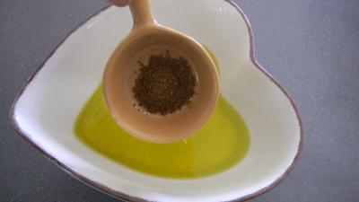 Salade de coquillettes aux noix - 9.4