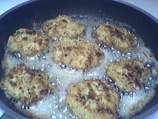 Croquettes de poulet - 6.2