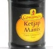 Photo : Kecap Manis