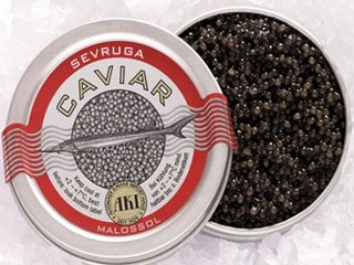 caviar