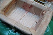 Terrine de campagne au foie gras - 7.2