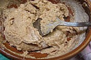 Terrine de campagne au foie gras - 12.2