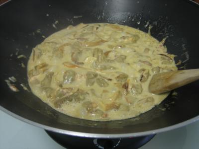 Tourte aux cèpes et champagne - 5.1