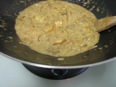 Tourte aux cèpes et champagne - 5.2