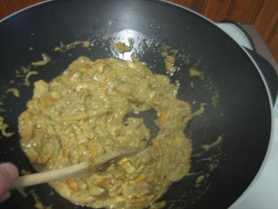 Tourte aux cèpes et champagne - 5.3