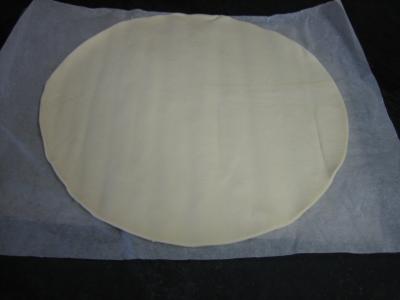 Tourte aux cèpes et champagne - 8.2