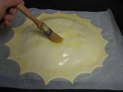 Tourte aux cèpes et champagne - 11.1