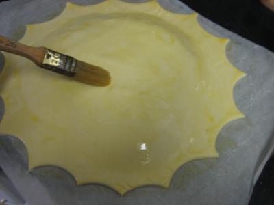 Tourte aux cèpes et champagne - 11.3