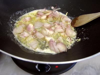 Tourte aux cèpes et champagne - 3.2