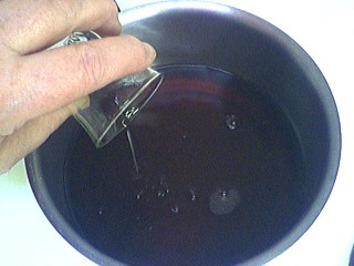 Vin chaud aux épices - 2.3
