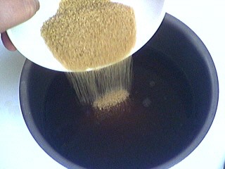 Vin chaud aux épices - 3.2