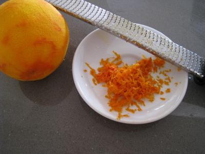 Marmelade d'oranges - 1.3