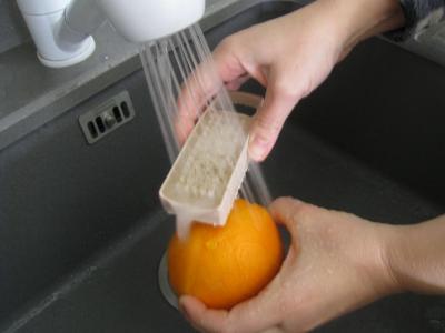 Marmelade d'oranges - 1.1