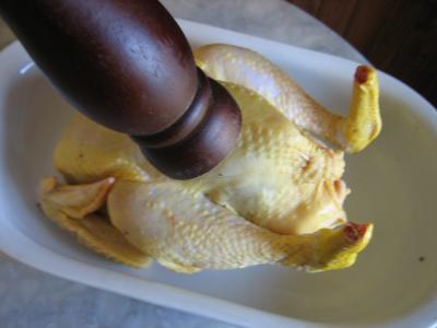 Poulet farci - 7.1