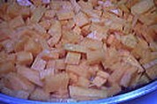 Flans de potiron - 2.2