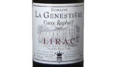 Photo : Lirac