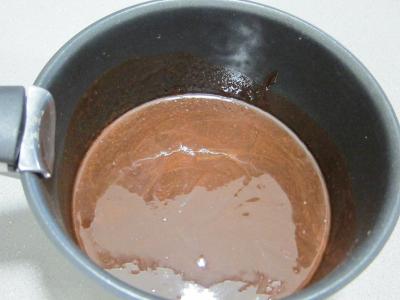 Tarte au chocolat - 4.1