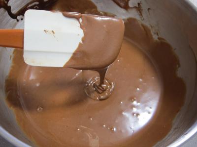 Tarte au chocolat - 6.1