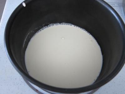 Tarte au chocolat - 8.2