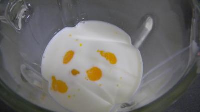 Gaufres au sucre et à la cannelle - 1.4