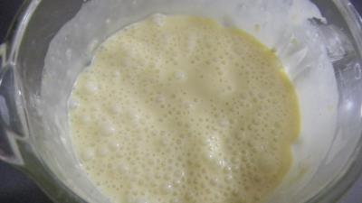 Gaufres au sucre et à la cannelle - 2.4