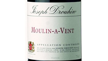 Photo : Moulin-à-Vent