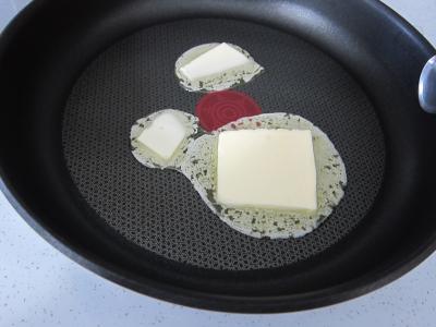 Omelettes aux carottes et aux légumes - 4.4