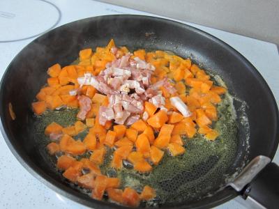 Omelettes aux carottes et aux légumes - 5.2