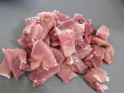 Braisé de porc façon flamande - 1.4
