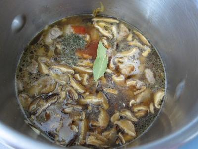 Braisé de porc façon flamande - 6.2