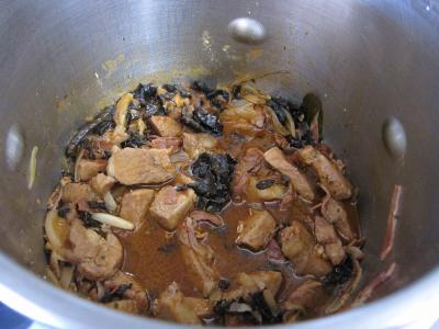 Braisé de porc façon flamande - 7.1