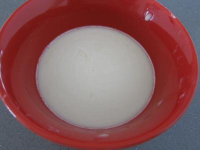 Gaufres aux pommes de terre - 3.3