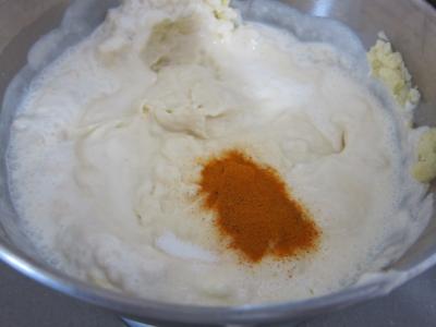 Gaufres aux pommes de terre - 6.1